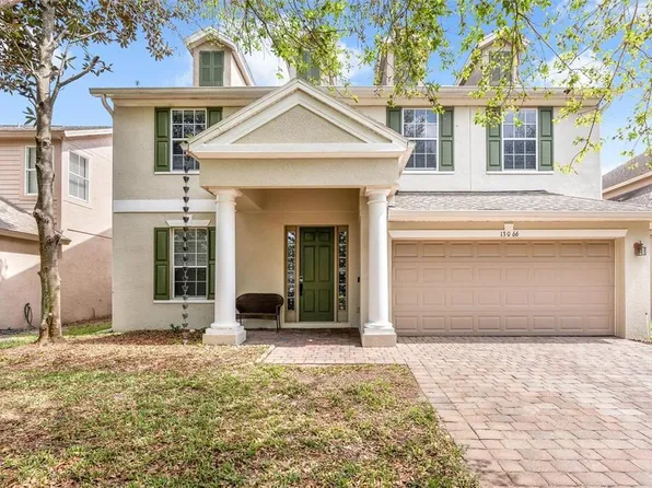 13066 Hatherton Cir, Orlando, FL 32832