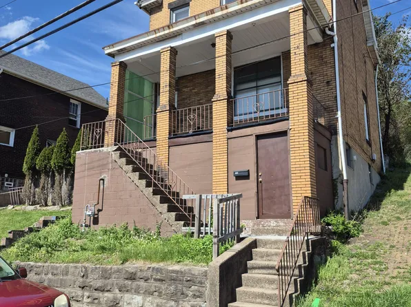 445 Stokes Ave, Braddock, PA 15104
