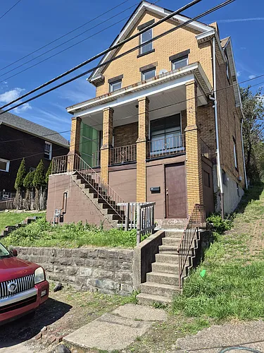 445 Stokes Ave Photo 1