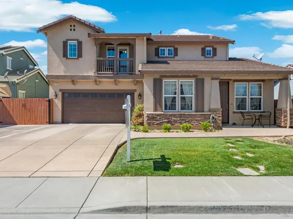1164 Parkside Drive, Vacaville, CA 95688