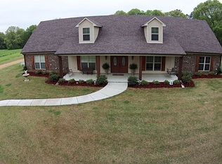 104 Luke Ln, Coldwater, MS 38618