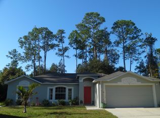 5 Zamoro Pl, Palm Coast, FL 32164