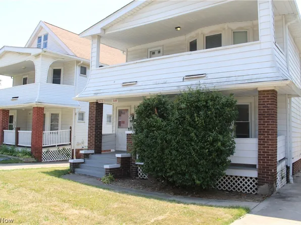 8410 Garfield Blvd, Cleveland, OH 44125