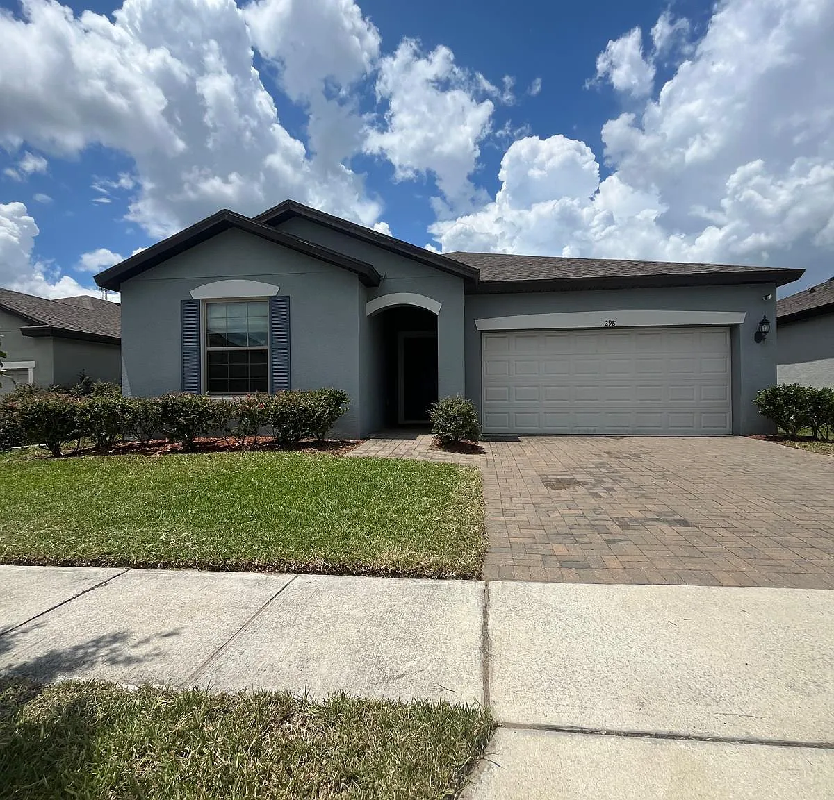298 Citrus Isle Loop — Photo 1