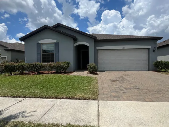 298 Citrus Isle Loop, Davenport, FL 33837