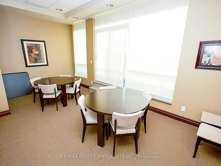 349 Rathburn Rd W #202 — Photo 18