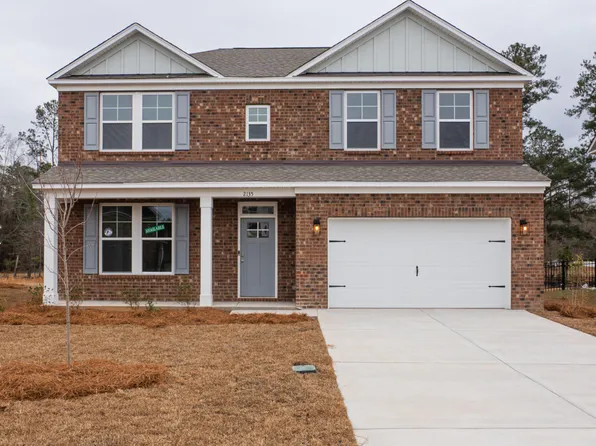 2135 Currituck Dr, Sumter, SC 29153