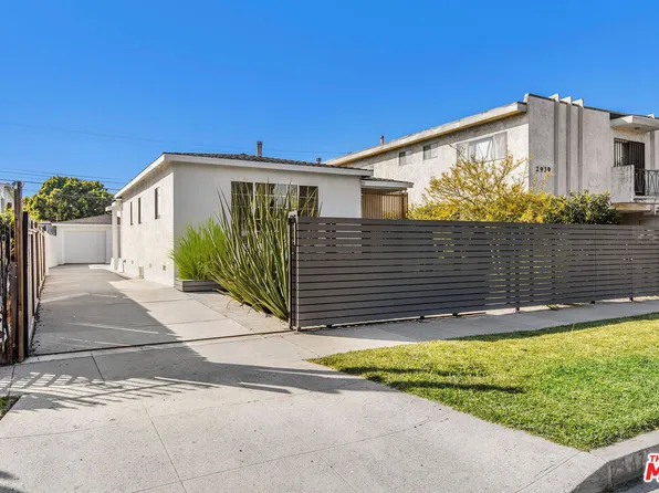 2945 S Orange Dr, Los Angeles, CA 90016