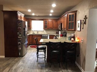 1612 19th St, Woodward, OK 73801