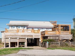 1604 E Ashley Ave, Folly Beach, SC 29439