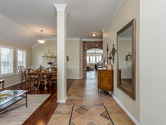 4th image of 3116 Mossy Trail Ln