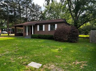 119 Deweese St, Florence, MS 39073