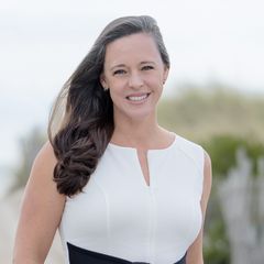 Sarah Doud