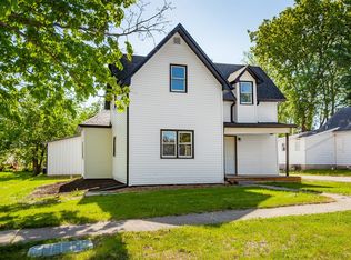 604 N Howard St, Indianola, IA 50125