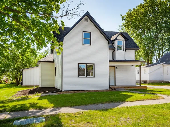 604 N Howard St, Indianola, IA 50125