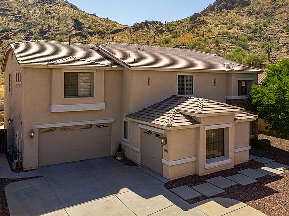 2nd image of 26606 N 59th Dr