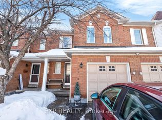 9800 McLaughlin Rd N #34, Brampton, ON L6X4R1