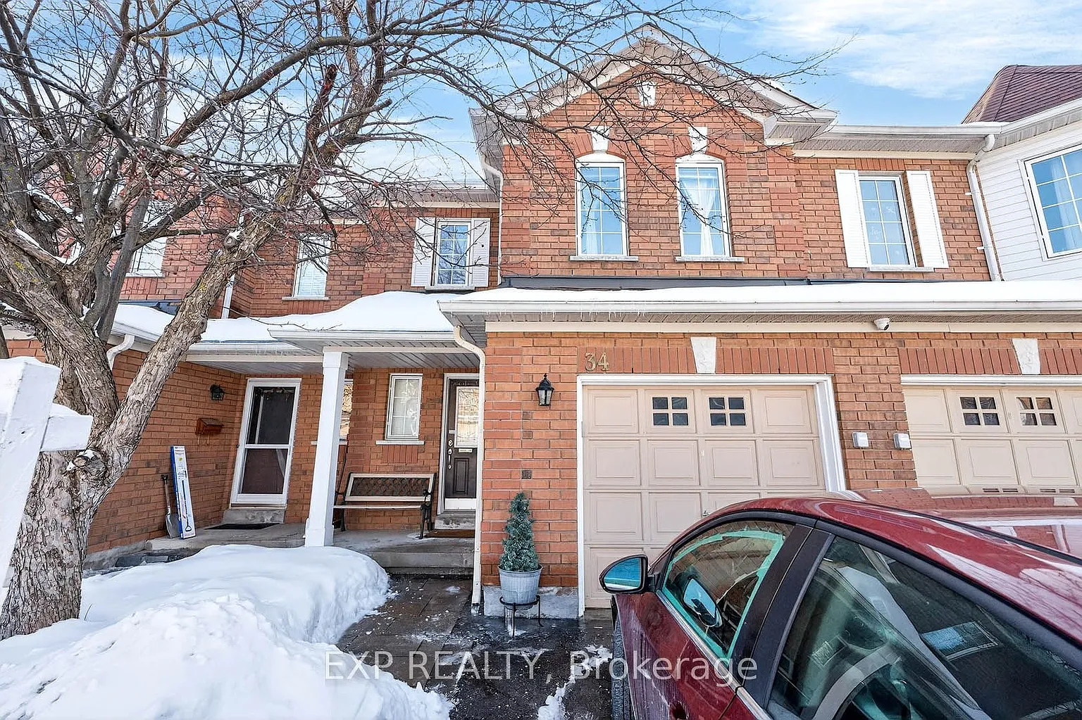 9800 McLaughlin Rd N #34 photo 1