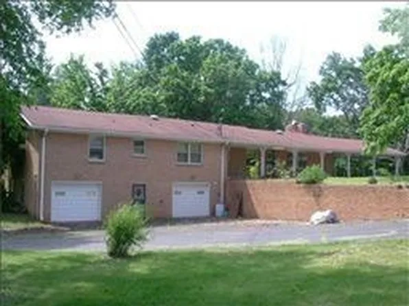 1315 Oak Hill Dr, Clarksville, TN 37040