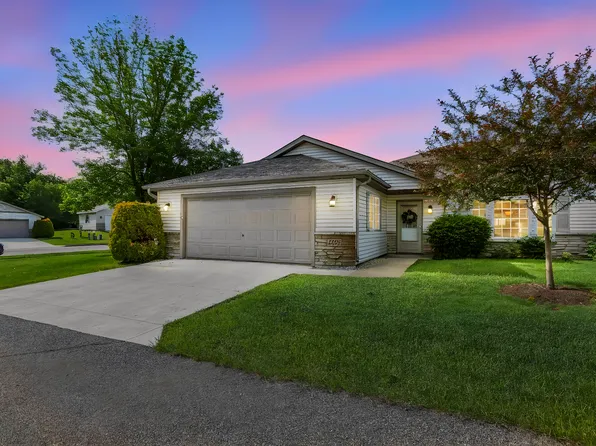 1224 25th Ave NW, Faribault, MN 55021