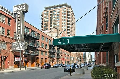 1st image of 411 W Ontario St #Penthouse 721