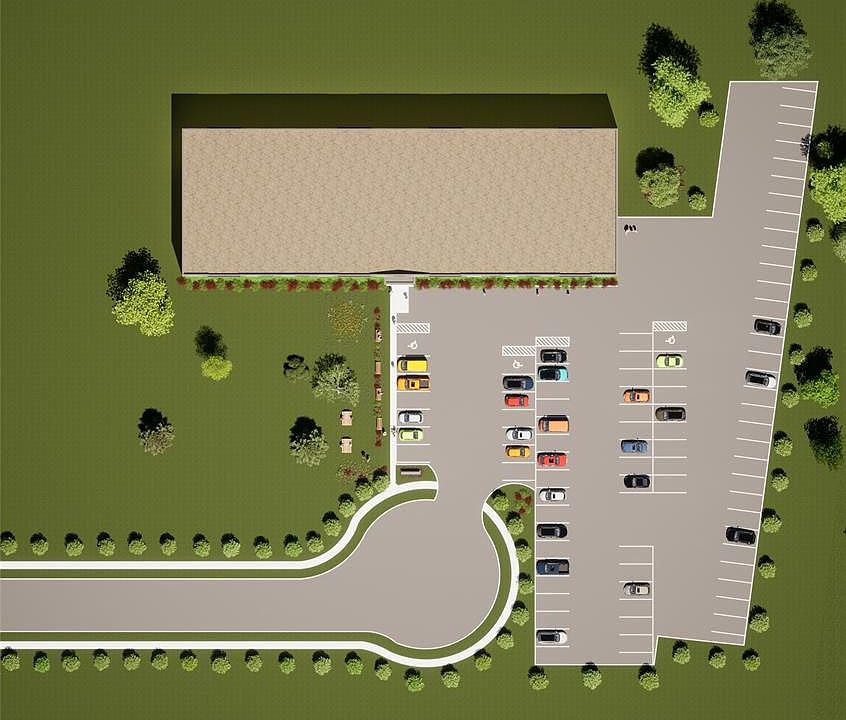 2nd image of 175 Churchill Park Rd #308