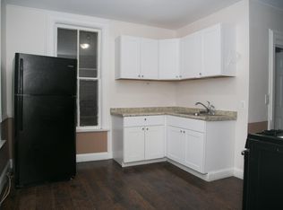 5515 S Princeton Ave APT 2, Chicago, IL 60621