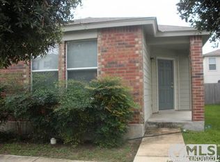 134 Cindy Lou Dr, San Antonio, TX 78249