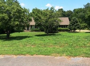 130 Lyn Rd, Salisbury, NC 28147