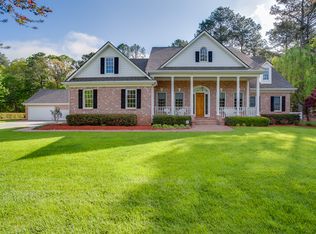 1800 Seldon Cir, Grayson, GA 30017