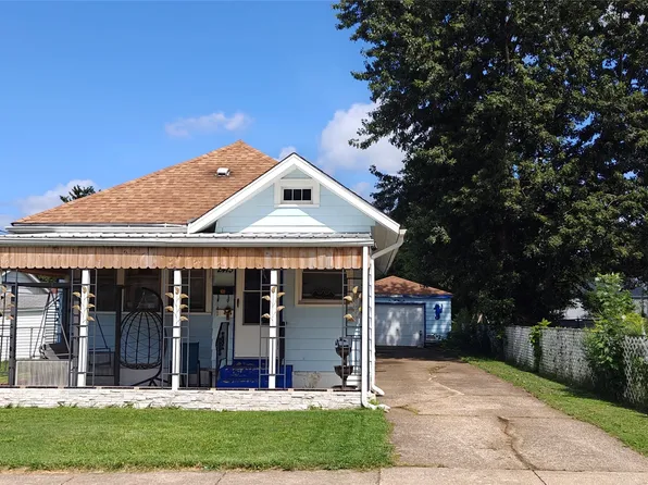 2413 Harrison St, Erie, PA 16510