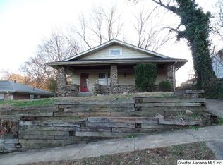 1445 Burlington Ave, Birmingham, AL 35217
