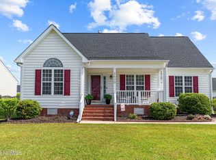 2620 Camille Dr, Winterville, NC 28590