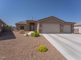 3349 Rosewood St, Kingman, AZ 86401