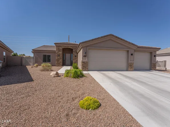 3349 Rosewood St, Kingman, AZ 86401