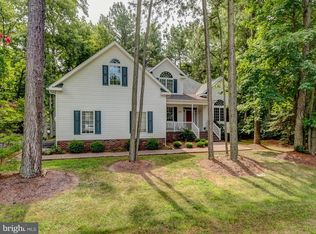 224 Charleston Rd, Ocean Pines, MD 21811