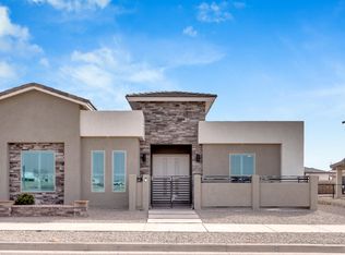 14412 Charles Foster Ave, El Paso, TX 79938