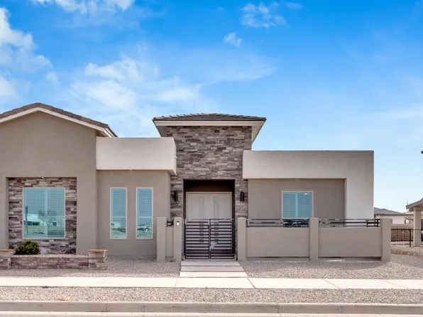 14412 Charles Foster Ave, El Paso, TX 79938