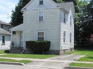 201 Tuscarora St, Sayre, PA 18840