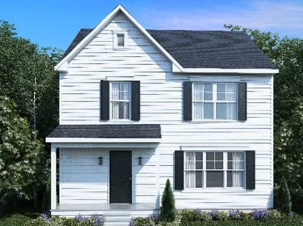 5605 Bloomingdale Ave, Henrico, VA 23228