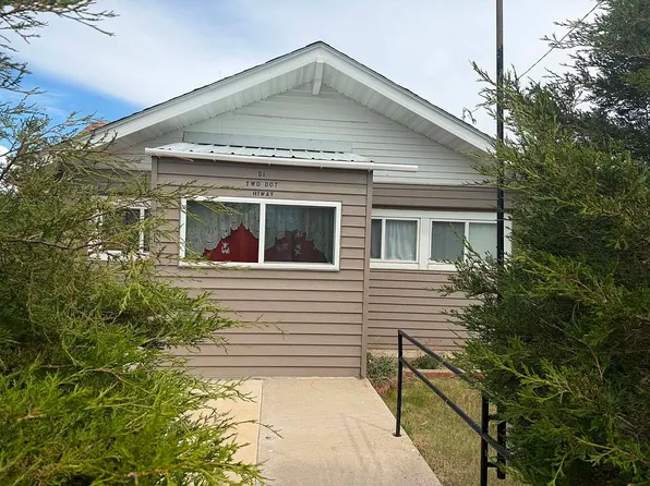 51 Two Dot Hwy, Two Dot, MT 59085