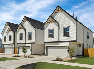 2206 Mansfield St, Houston, TX 77091