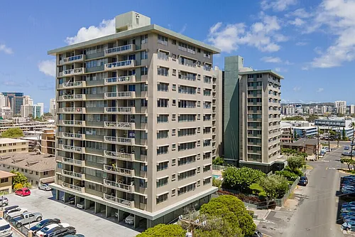 2651 Kuilei St #B81 Photo 1