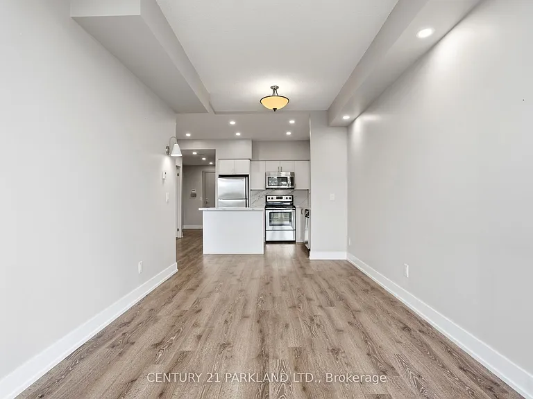 1638 Bloor St W #602 — Photo 24