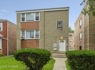 611 Case Pl, Evanston, IL 60202