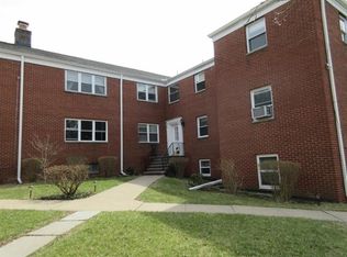 284 Claremont Ave #A3-103, Verona, NJ 07044