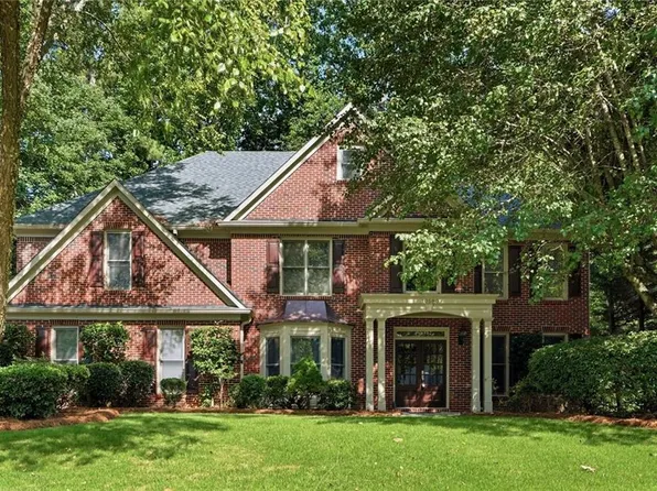 10580 Cauley Creek Dr, Johns Creek, GA 30097