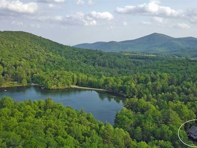 44 Rocky Knob Ln Lane, Scaly Mountain, NC, 28775
