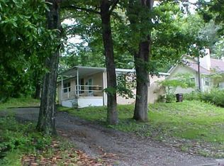 137 Newberry Cir, Oak Ridge, TN 37830