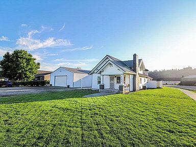 5025 N Mcdonald Rd Spokane Valley Wa 99216 Zillow
